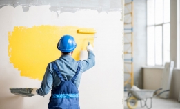 Painting Contracting